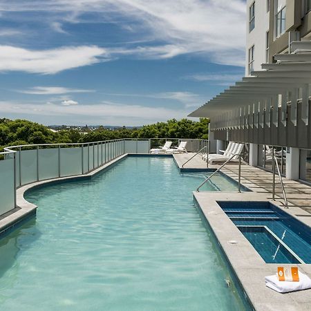 Oaks Ipswich Aspire Suites Eksteriør billede
