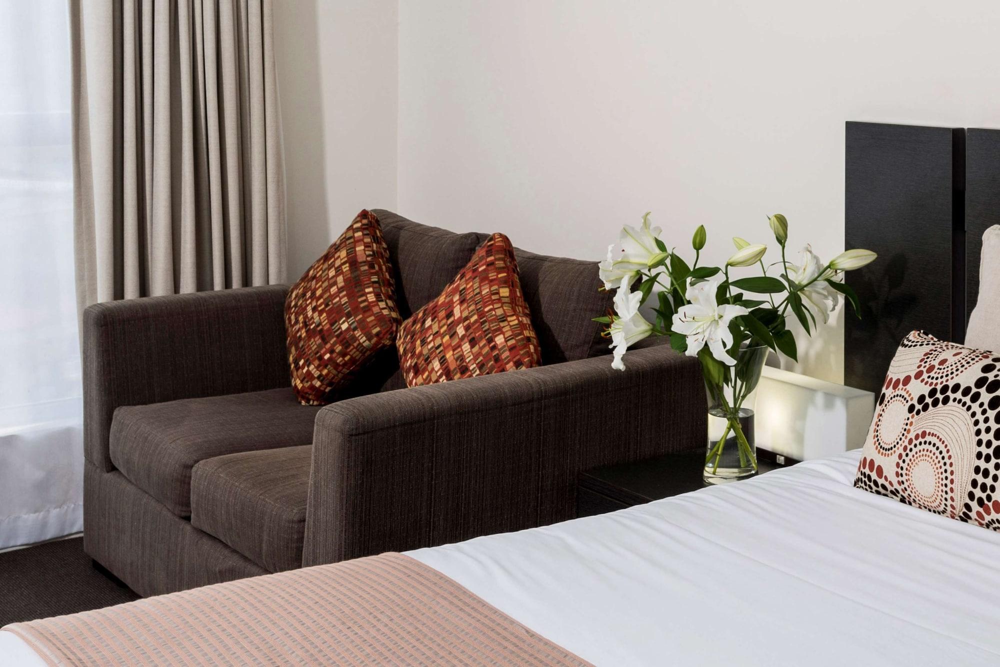 Oaks Ipswich Aspire Suites Eksteriør billede
