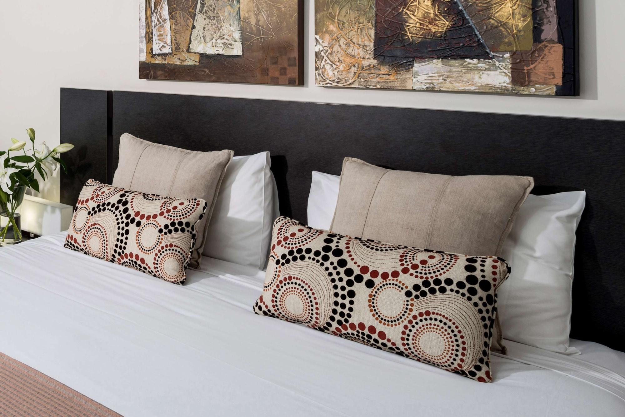 Oaks Ipswich Aspire Suites Eksteriør billede