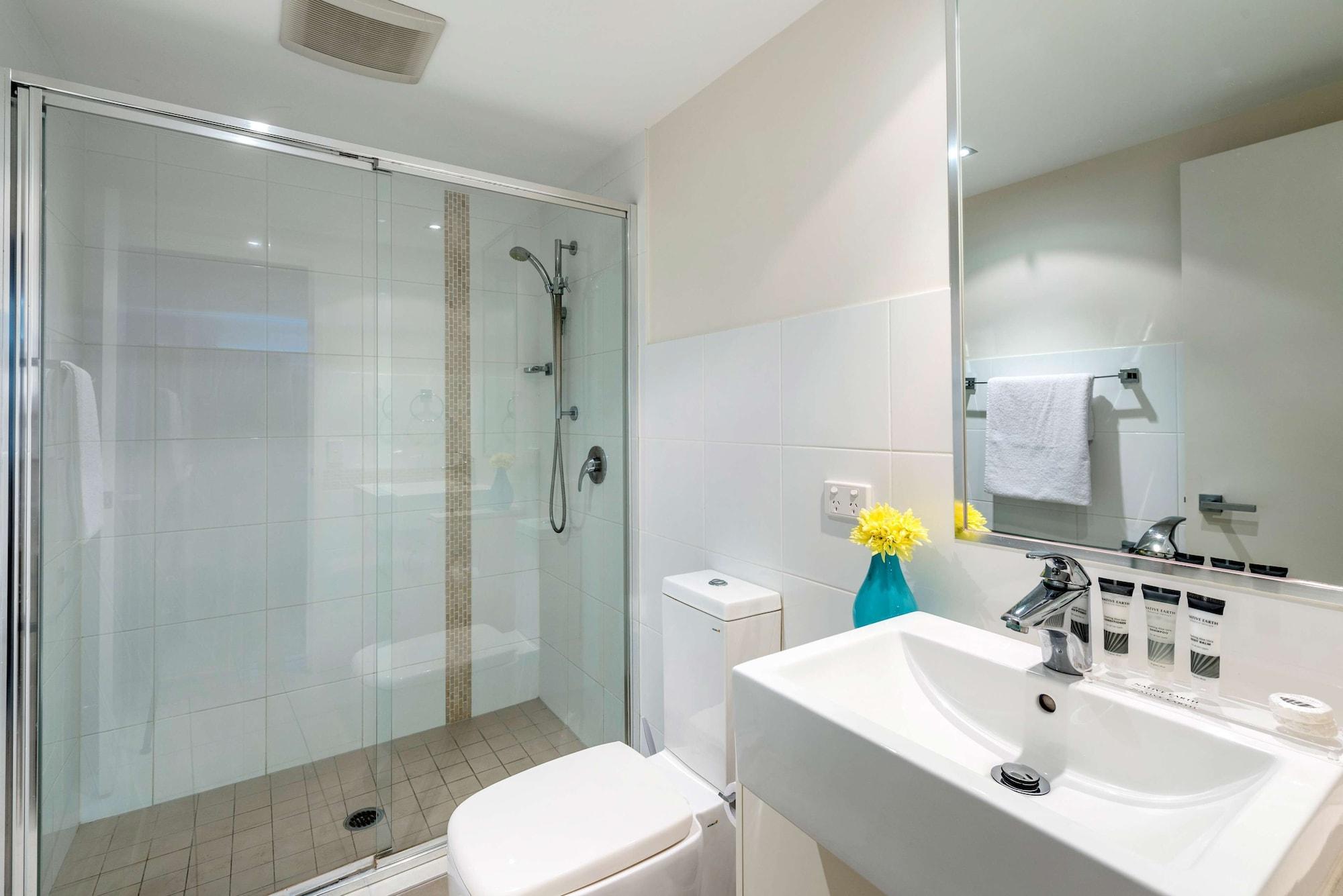 Oaks Ipswich Aspire Suites Eksteriør billede