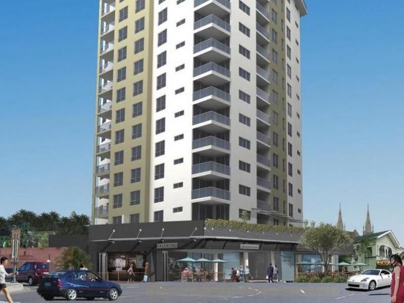 Oaks Ipswich Aspire Suites Eksteriør billede