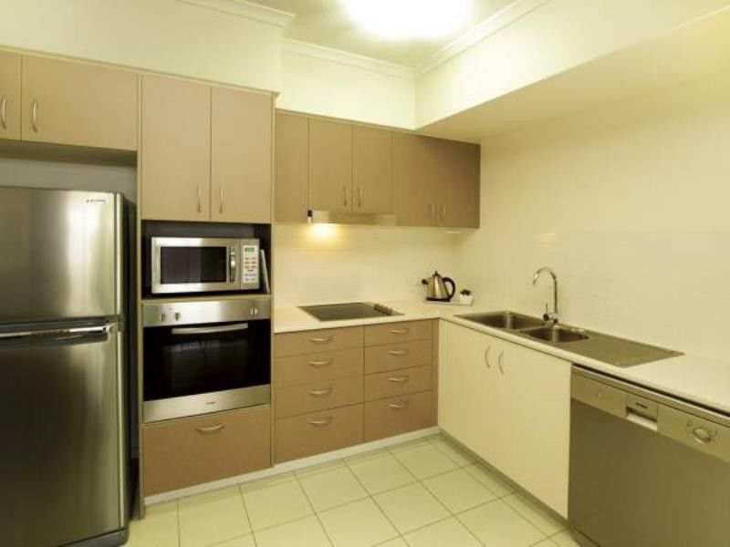 Oaks Ipswich Aspire Suites Eksteriør billede