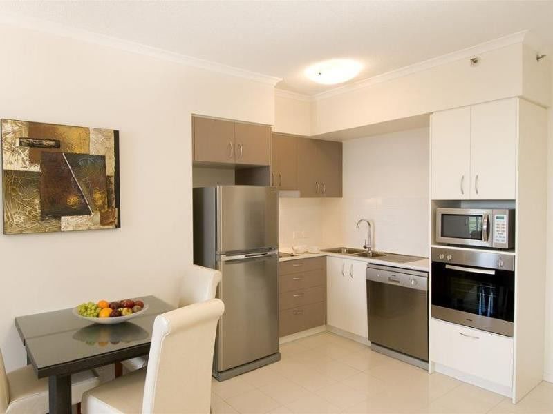 Oaks Ipswich Aspire Suites Eksteriør billede