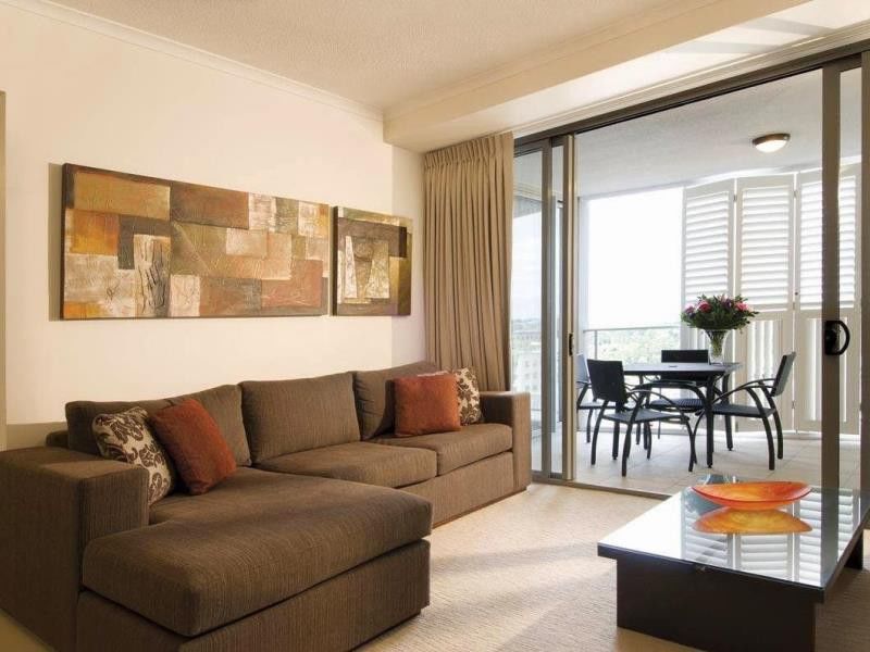 Oaks Ipswich Aspire Suites Eksteriør billede