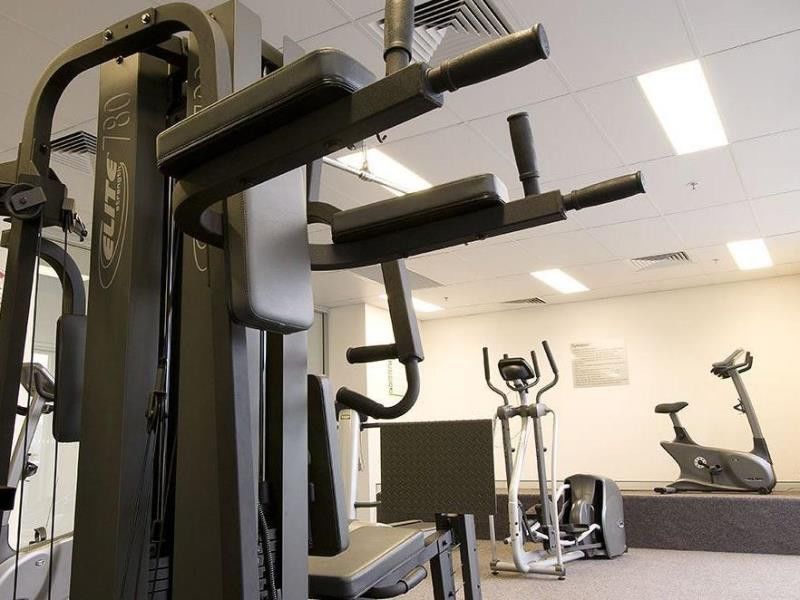 Oaks Ipswich Aspire Suites Eksteriør billede