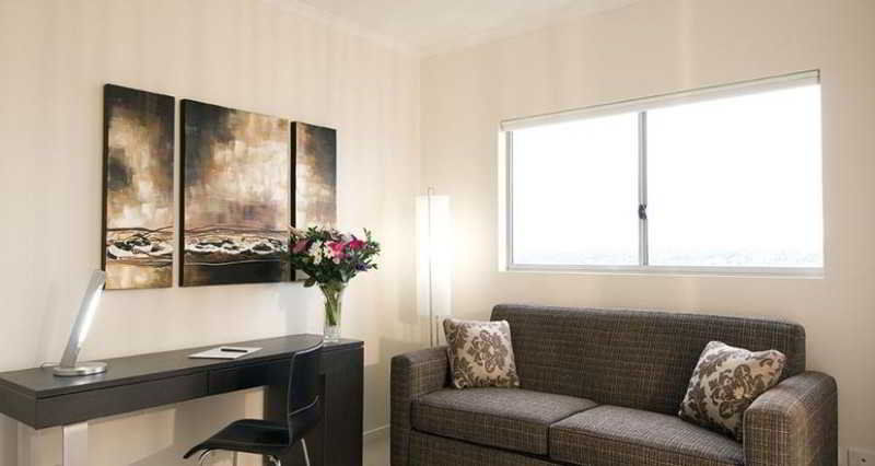 Oaks Ipswich Aspire Suites Eksteriør billede