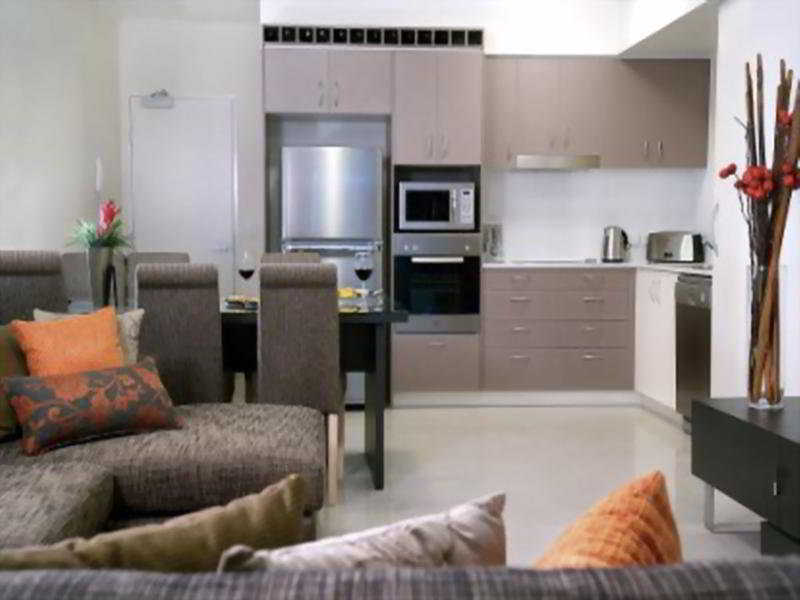 Oaks Ipswich Aspire Suites Eksteriør billede