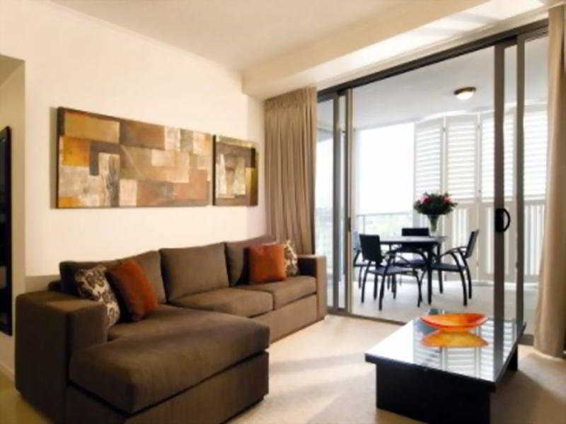 Oaks Ipswich Aspire Suites Eksteriør billede