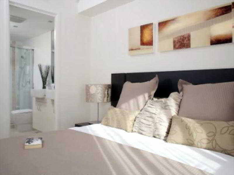 Oaks Ipswich Aspire Suites Værelse billede
