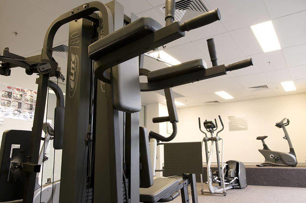 Oaks Ipswich Aspire Suites Faciliteter billede