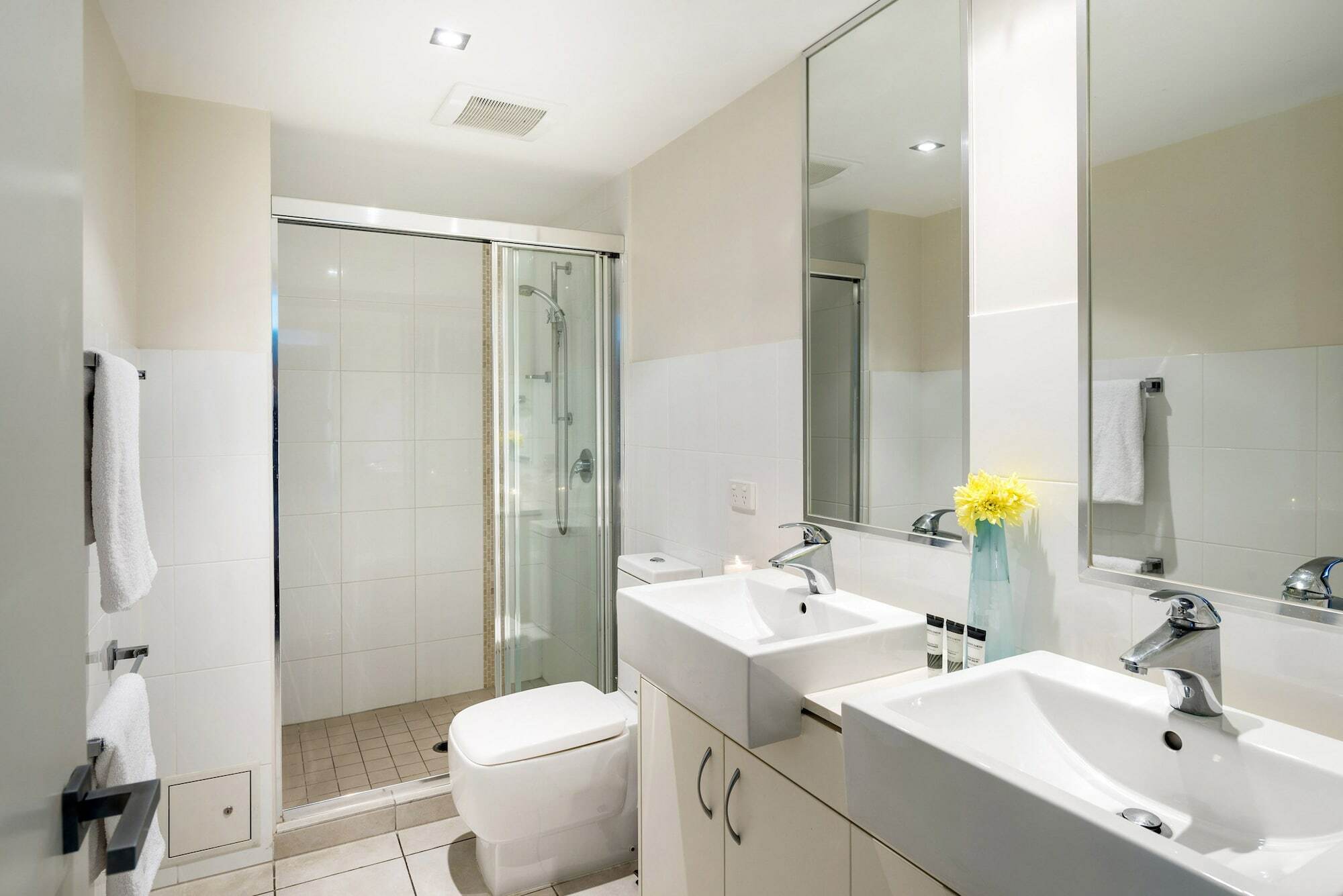 Oaks Ipswich Aspire Suites Eksteriør billede